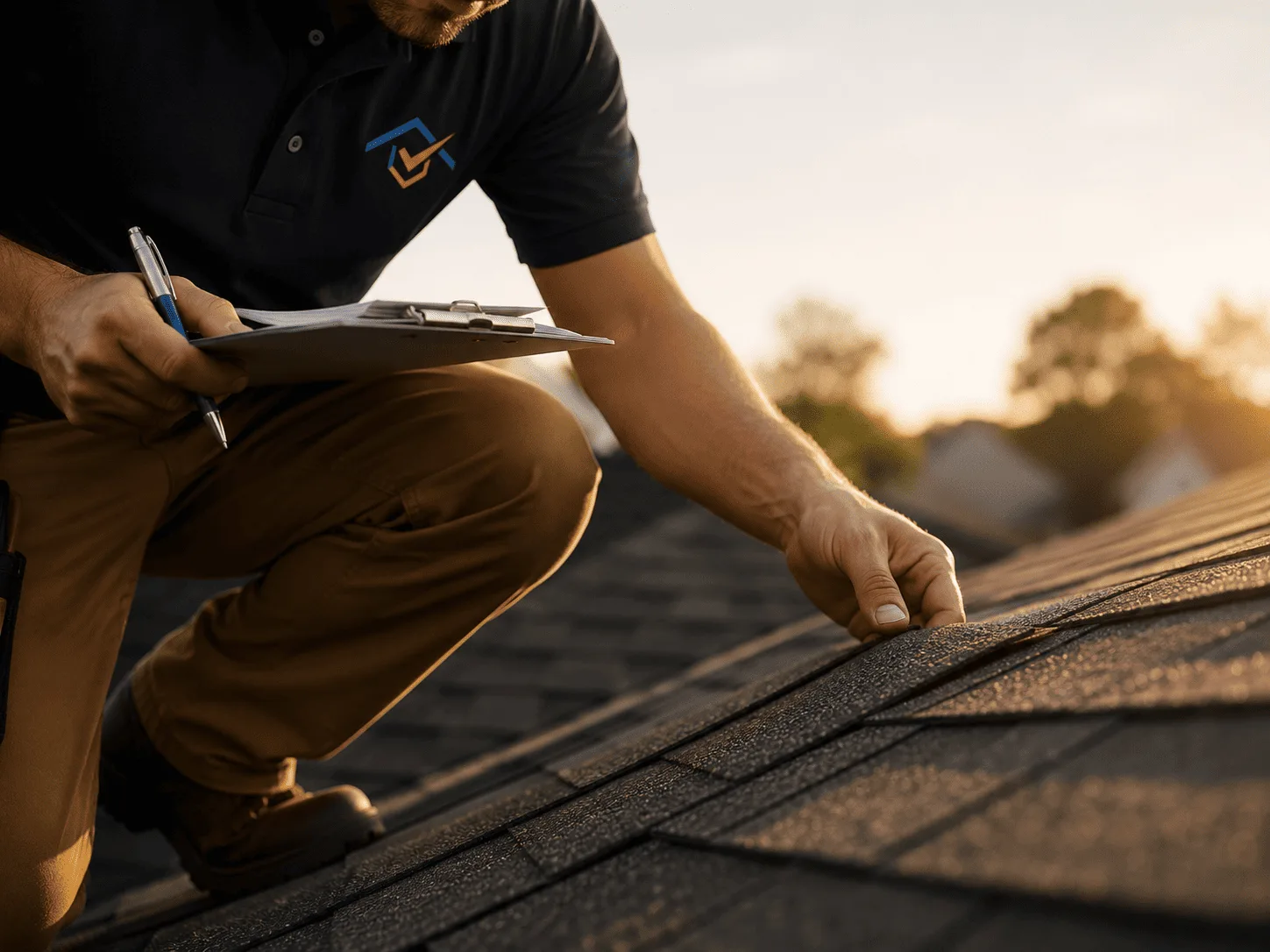 Why Choose Roof Inspection in Mcdonald, KS