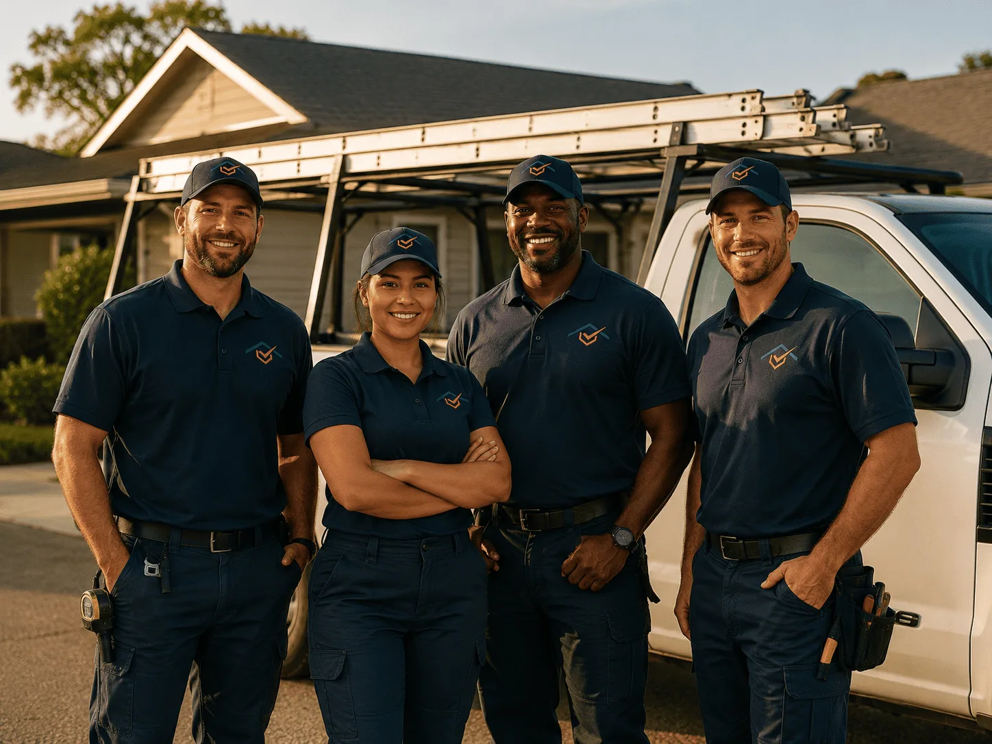 Roof Inspection company in Mcdonald, KS